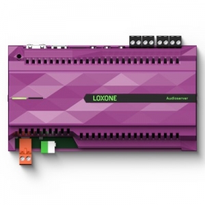 Loxone Audioserver 1
